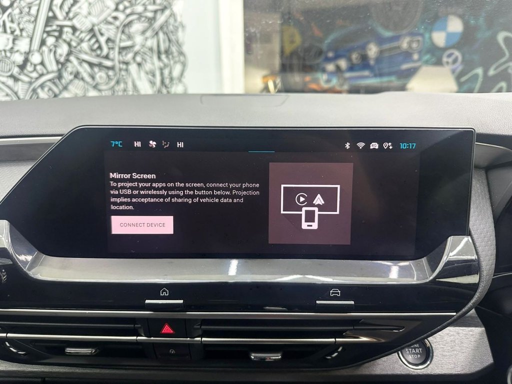 Used Citroen C5 X 2022 for sale - 77708924: Photo 17