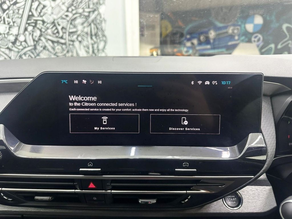 Used Citroen C5 X 2022 for sale - 77708924: Photo 18
