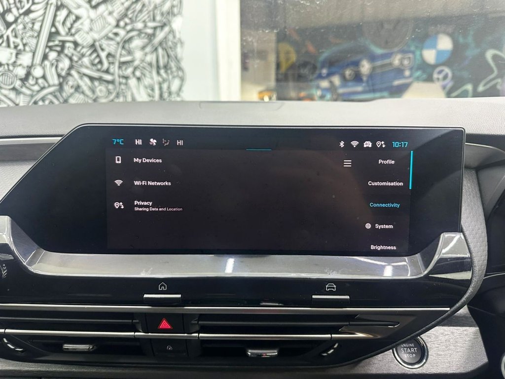 Used Citroen C5 X 2022 for sale - 77708924: Photo 19