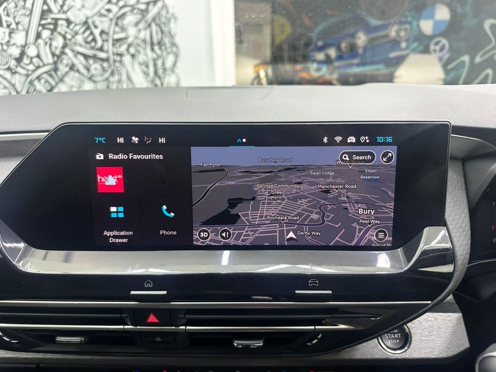 Used Citroen C5 X 2022 for sale - 77708924: Photo 21