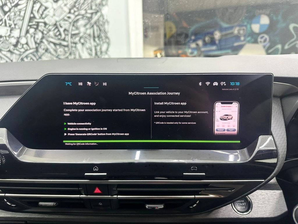 Used Citroen C5 X 2022 for sale - 77708924: Photo 23