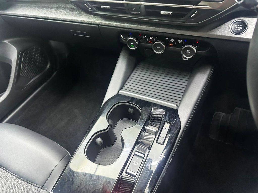 Used Citroen C5 X 2022 for sale - 77708924: Photo 24