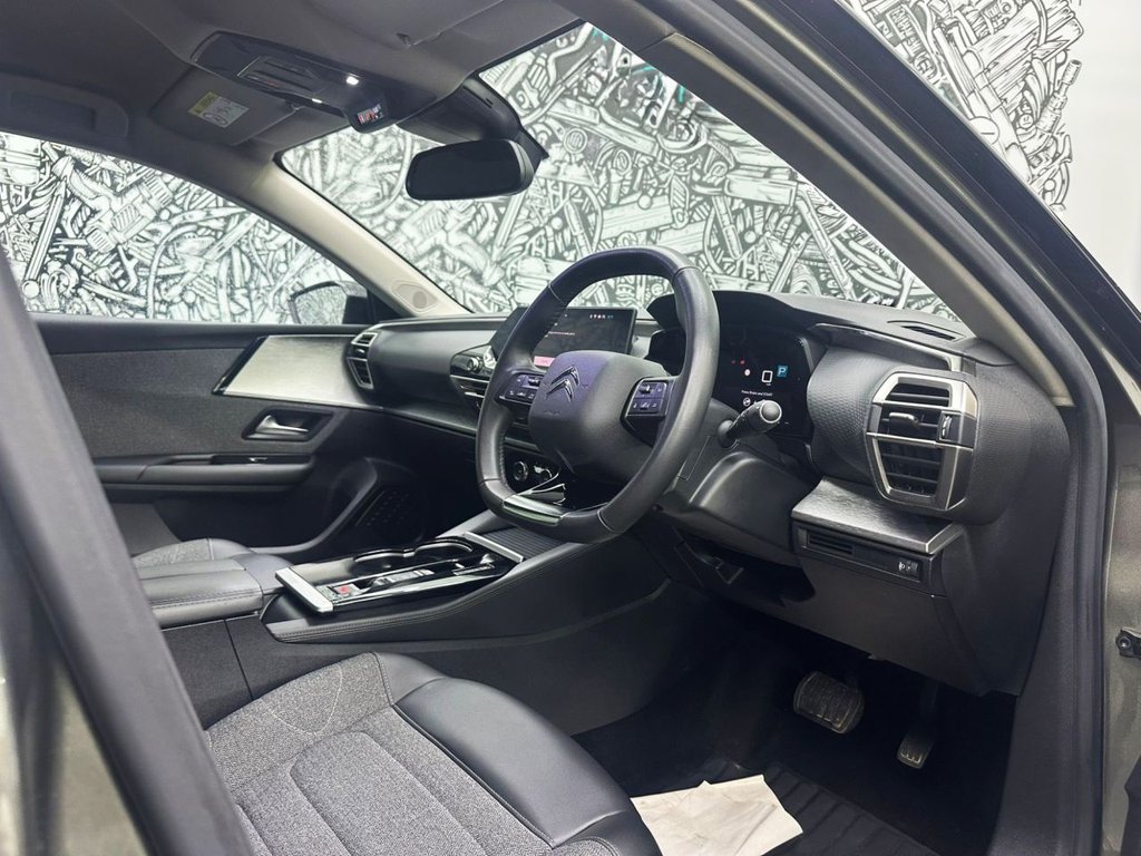 Used Citroen C5 X 2022 for sale - 77708924: Photo 28