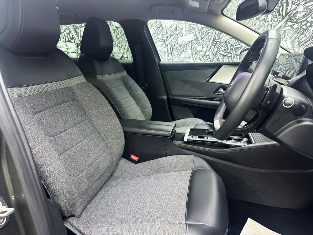 Used Citroen C5 X 2022 for sale - 77708924: Photo 29