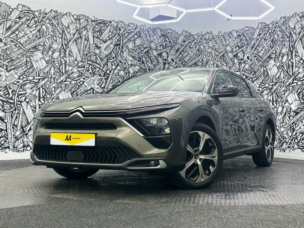 Used Citroen C5 X 2022 for sale - 77708924: Photo 7