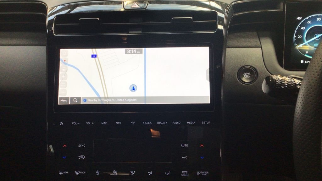 Used Hyundai TUCSON 2024 for sale - 78145279: Photo 10