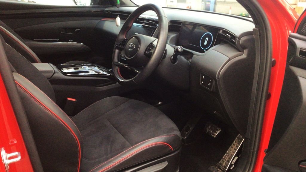 Used Hyundai TUCSON 2024 for sale - 78145279: Photo 12