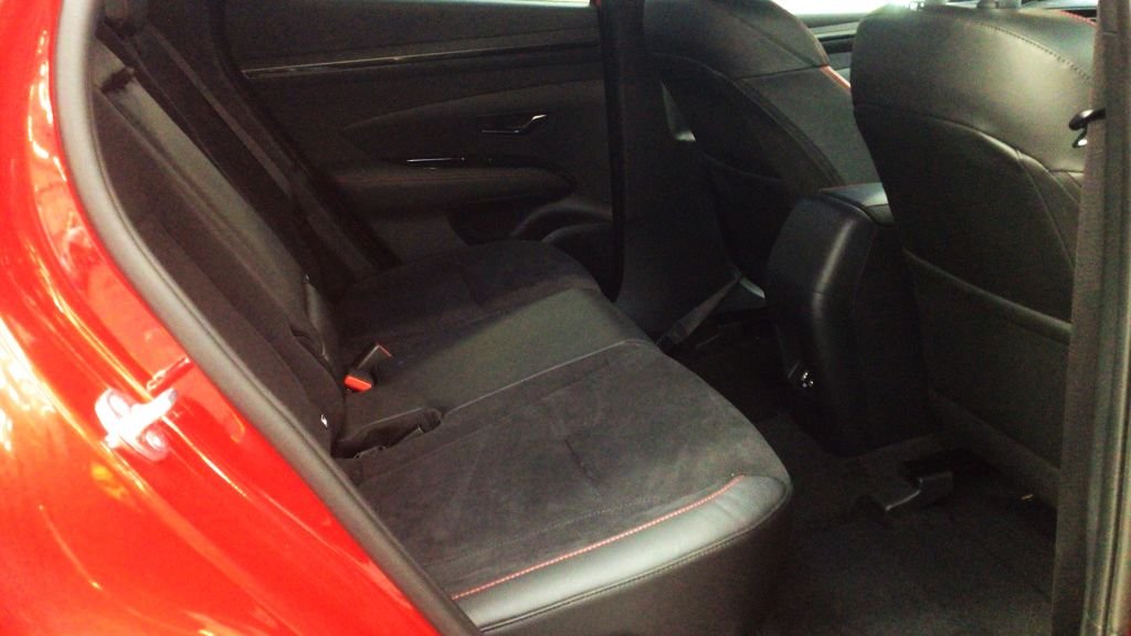 Used Hyundai TUCSON 2024 for sale - 78145279: Photo 13