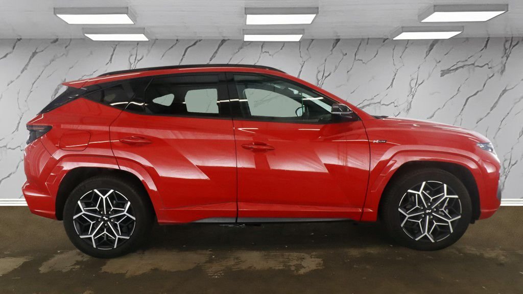 Used Hyundai TUCSON 2024 for sale - 78145279: Photo 7