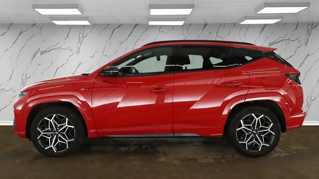 Used Hyundai TUCSON 2024 for sale - 78145279: Photo 8