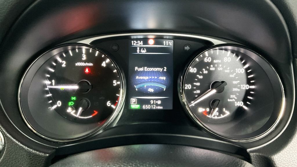 Used Nissan X-Trail 2017 for sale - 77557878: Photo 12