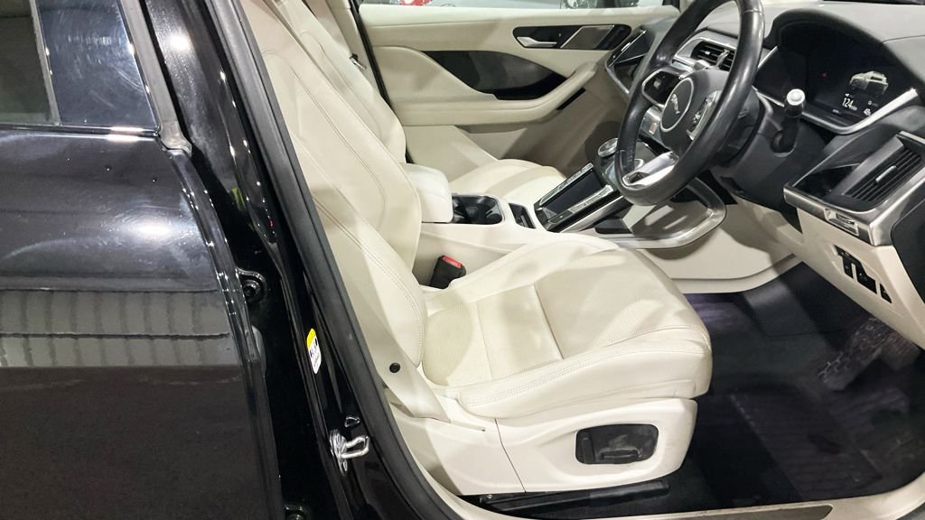 Used Jaguar I-Pace 2019 for sale - 76396033: Photo 10