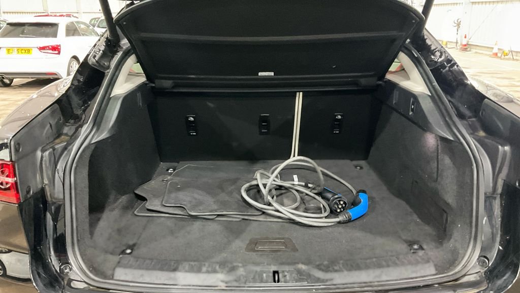 Used Jaguar I-Pace 2019 for sale - 76396033: Photo 12