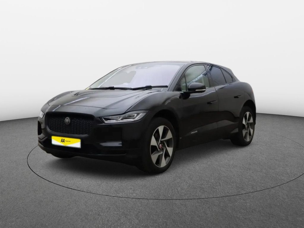 Used Jaguar I-Pace 2019 for sale - 76396033: Photo 2