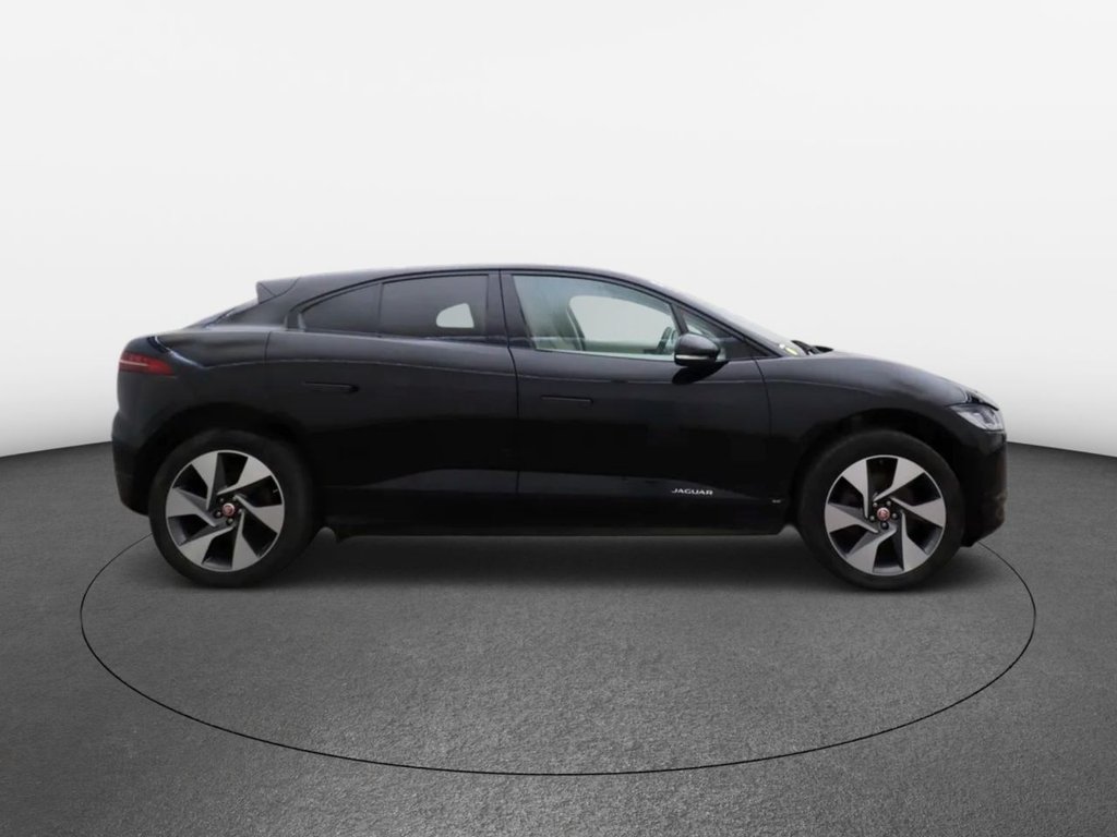 Used Jaguar I-Pace 2019 for sale - 76396033: Photo 5