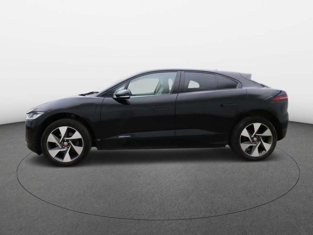 Used Jaguar I-Pace 2019 for sale - 76396033: Photo 6
