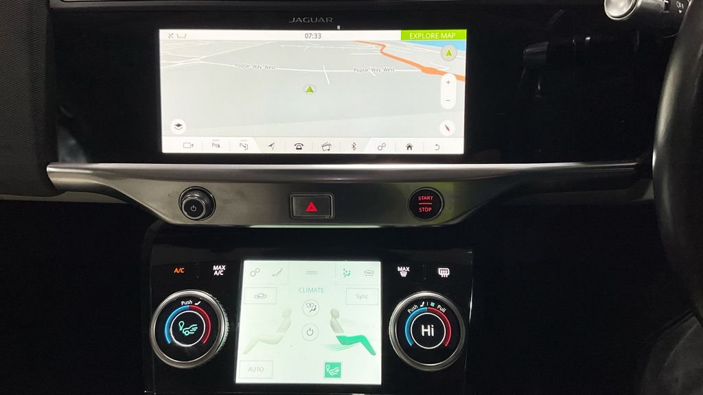 Used Jaguar I-Pace 2019 for sale - 76396033: Photo 8