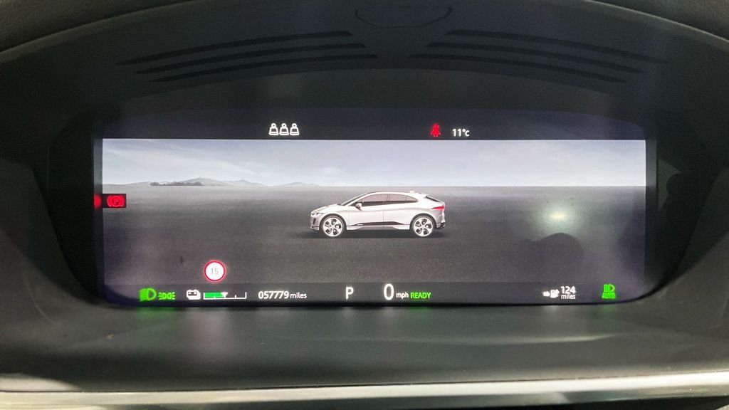 Used Jaguar I-Pace 2019 for sale - 76396033: Photo 9