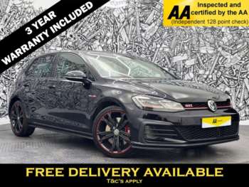 Used Volkswagen Golf 2019 for sale - 75099411: Photo