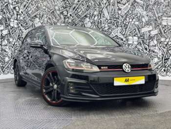 Used Volkswagen Golf 2019 for sale - 75099411: Photo