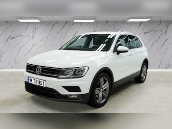 Used Volkswagen Tiguan 2020 for sale - 78632039: Photo