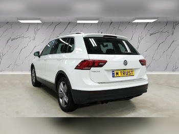 Used Volkswagen Tiguan 2020 for sale - 78632039: Photo