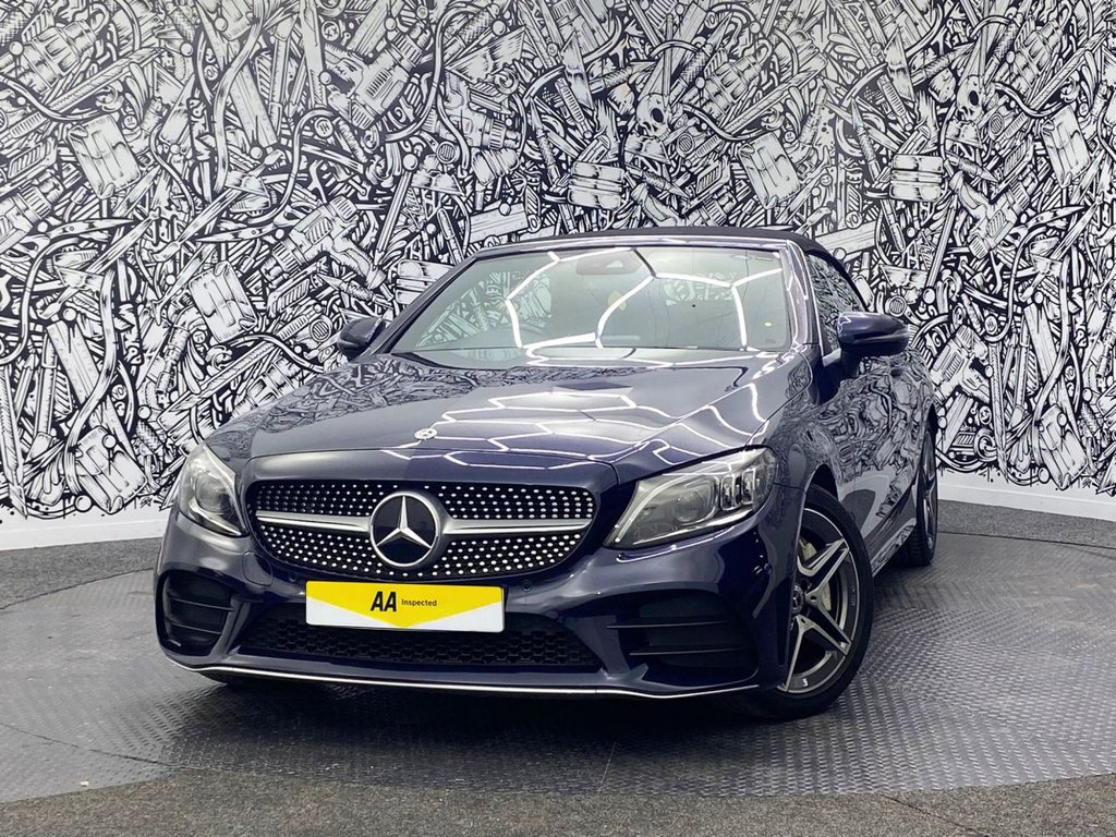Used Mercedes-Benz C-Class 2018 for sale - 76009316: Photo 6