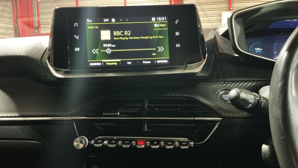 Used Peugeot 2008 2021 for sale - 77719440: Photo 10