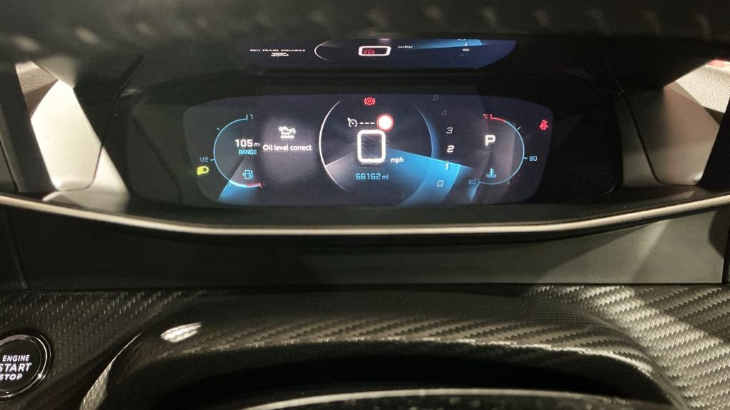 Used Peugeot 2008 2021 for sale - 77719440: Photo 11