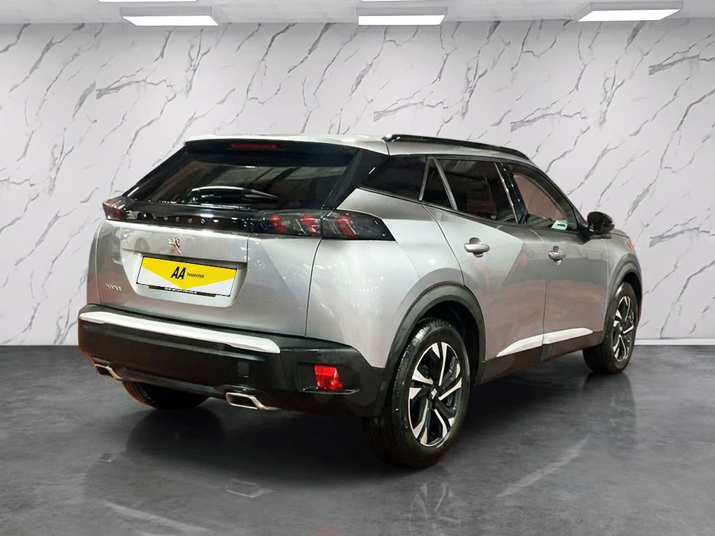 Used Peugeot 2008 2021 for sale - 77719440: Photo 6