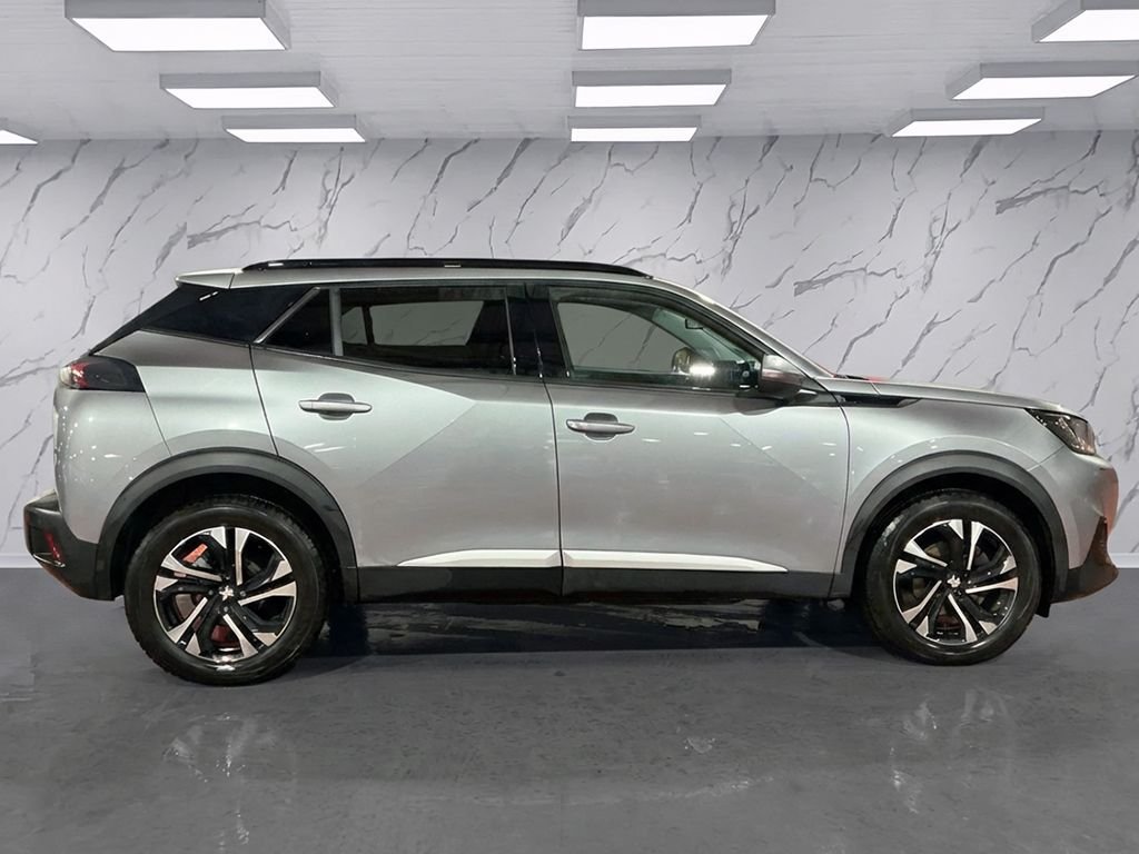 Used Peugeot 2008 2021 for sale - 77719440: Photo 7