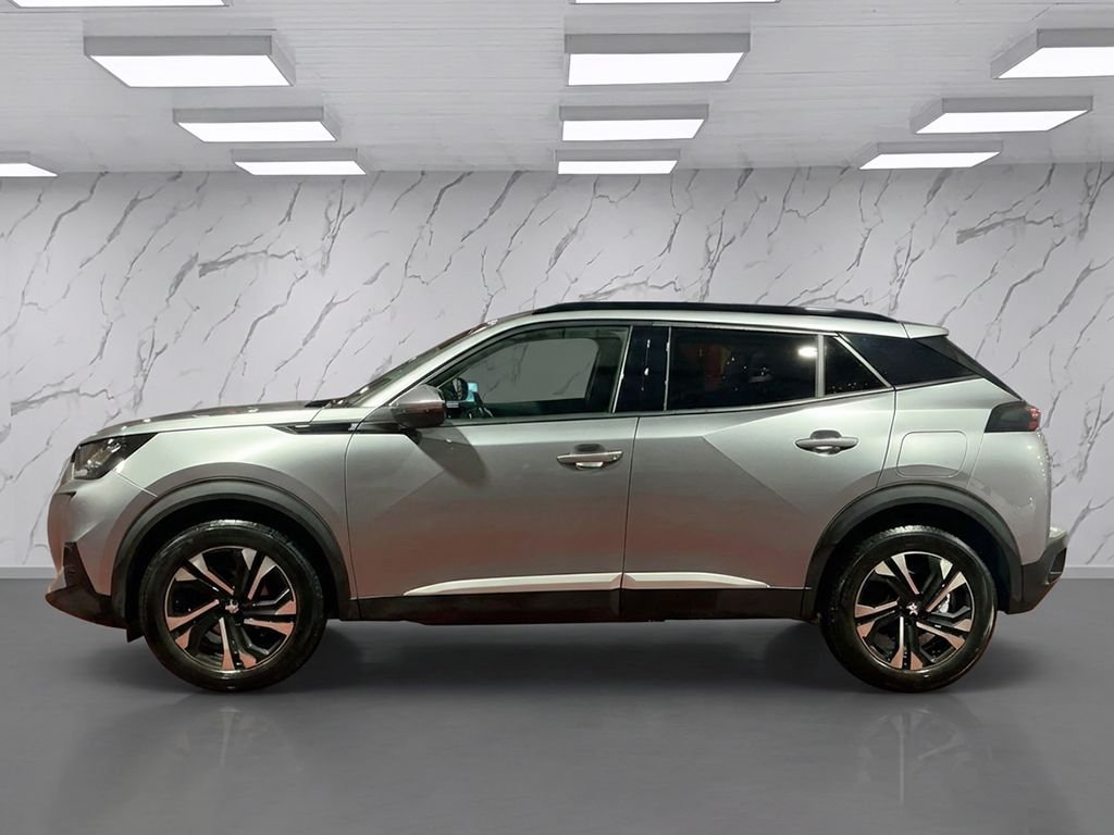 Used Peugeot 2008 2021 for sale - 77719440: Photo 8