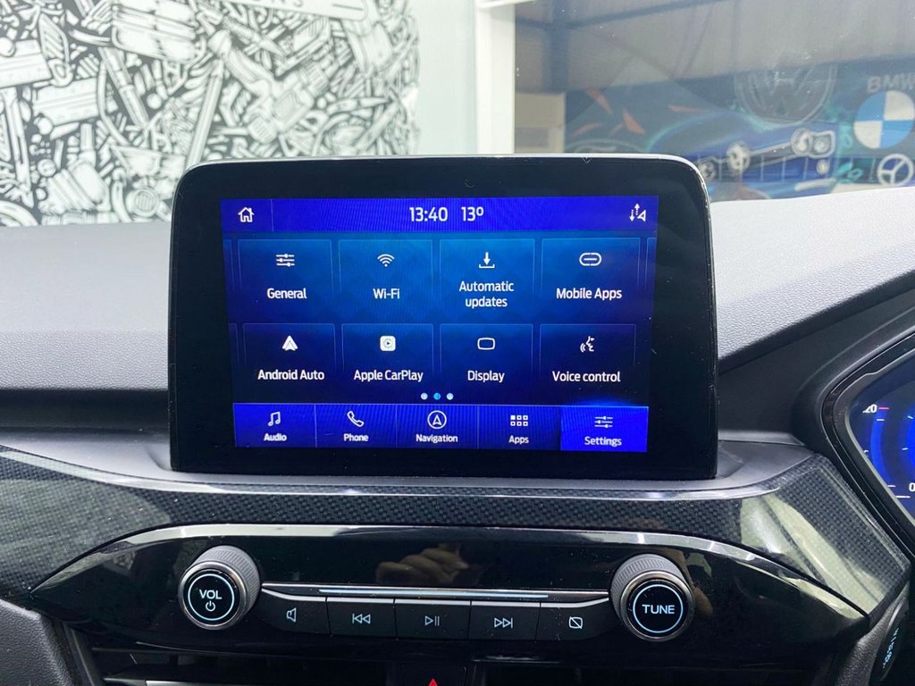 Used Ford Kuga 2022 for sale - 77546670: Photo 20