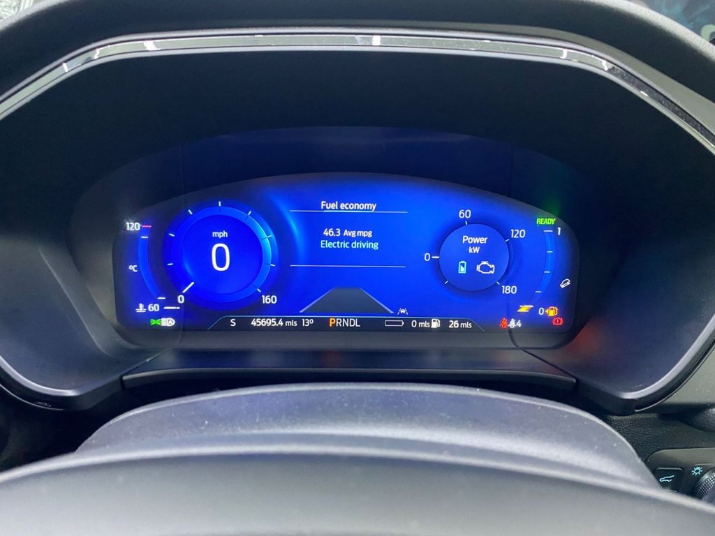 Used Ford Kuga 2022 for sale - 77546670: Photo 22