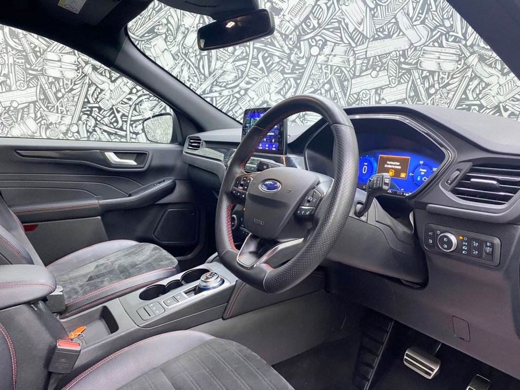 Used Ford Kuga 2022 for sale - 77546670: Photo 24