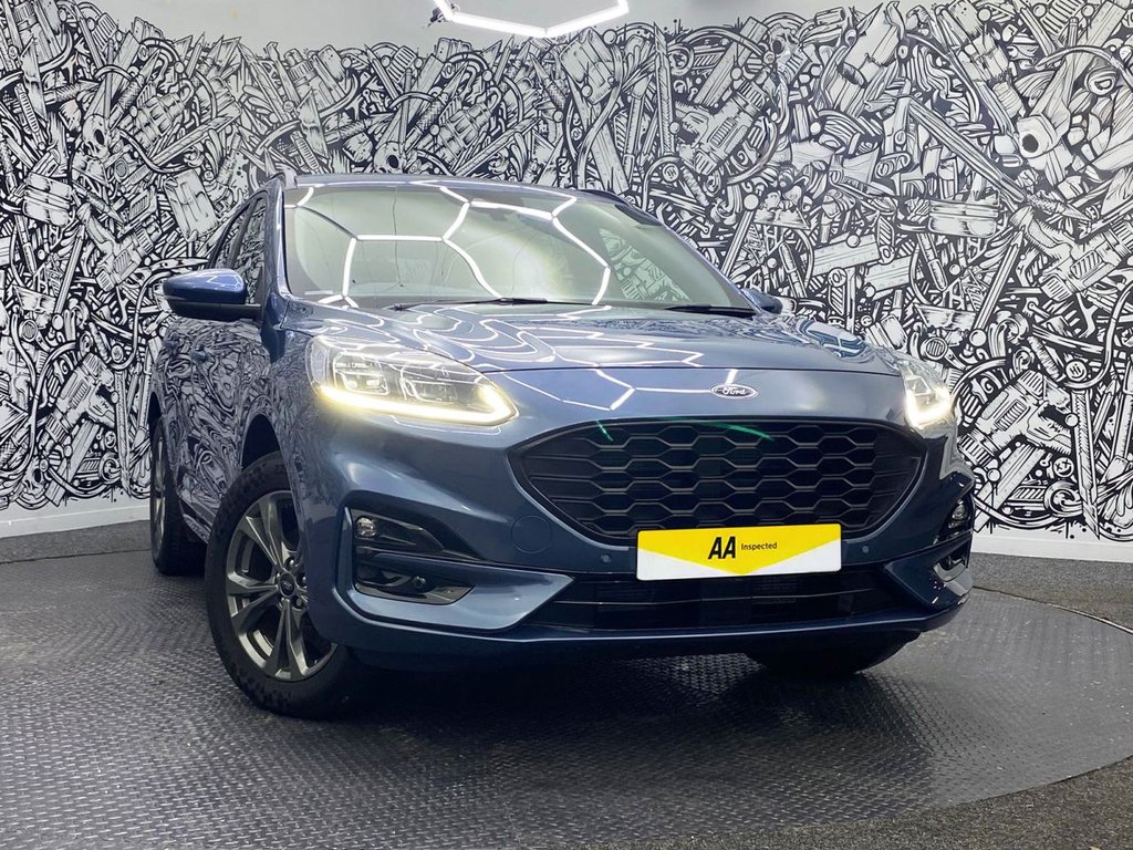 Used Ford Kuga 2022 for sale - 77546670: Photo 4