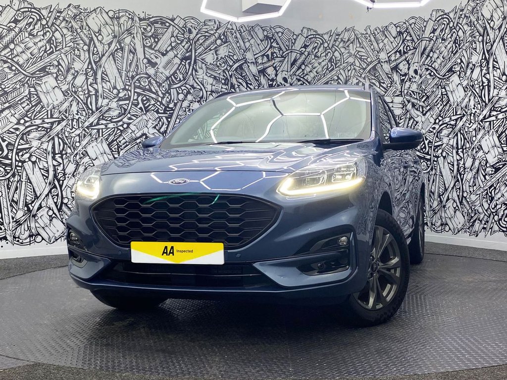 Used Ford Kuga 2022 for sale - 77546670: Photo 6