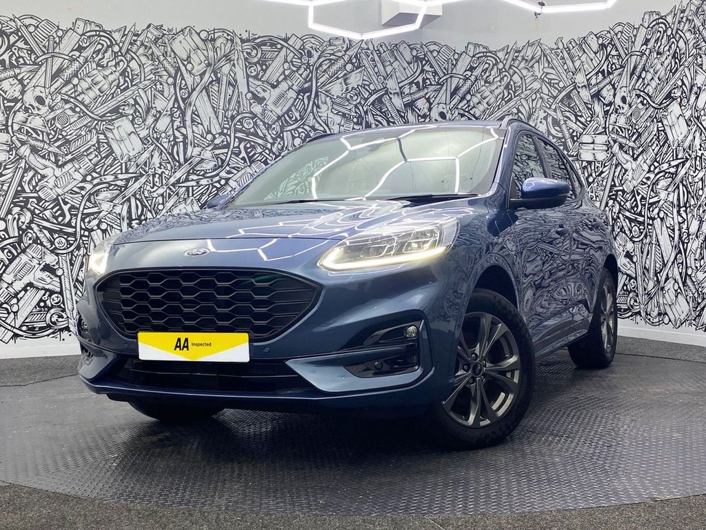 Used Ford Kuga 2022 for sale - 77546670: Photo 8