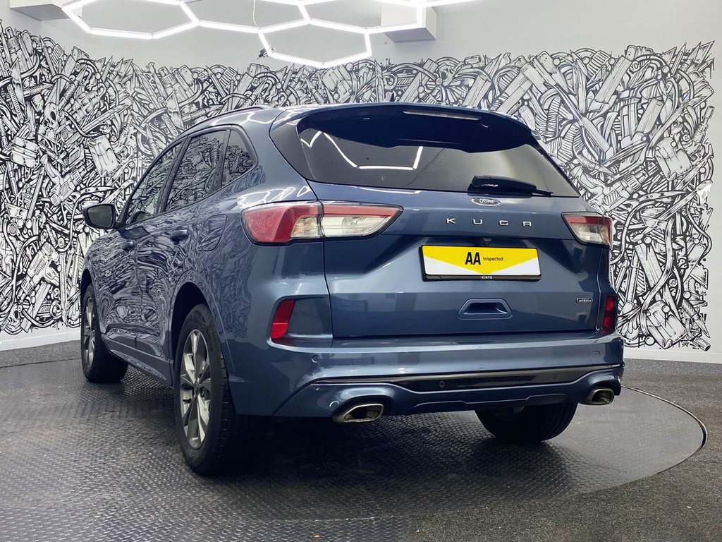 Used Ford Kuga 2022 for sale - 77546670: Photo 9