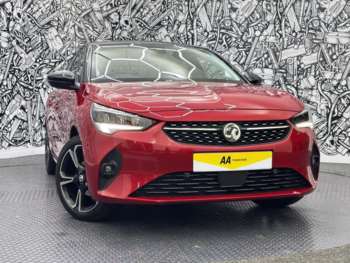 Used Vauxhall Corsa 2022 for sale - 74765728: Photo