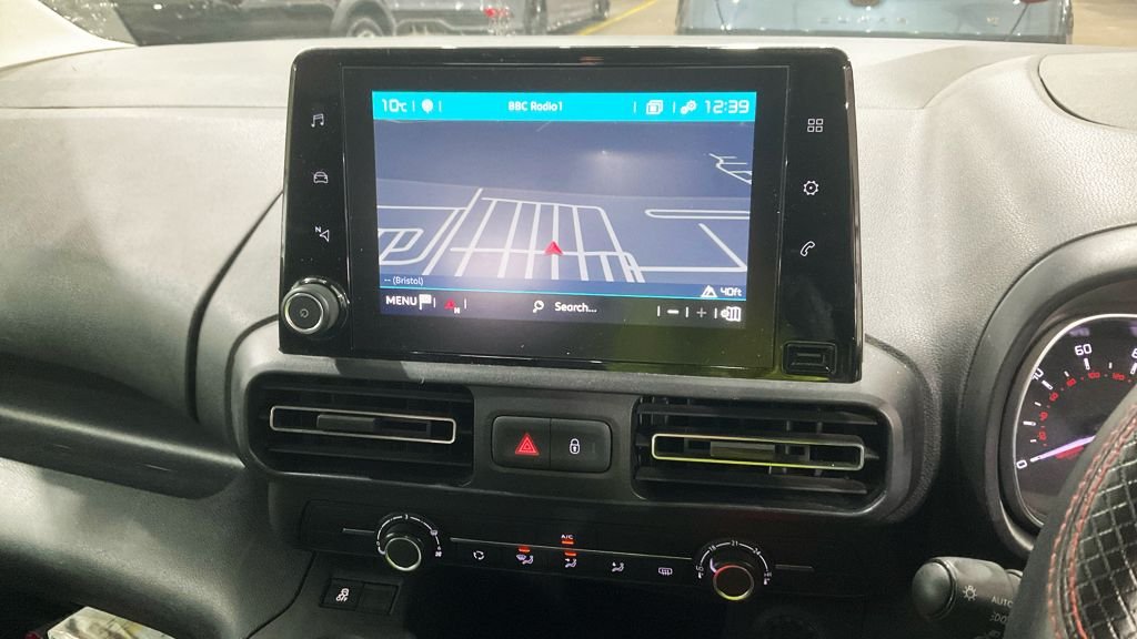 Used Citroen Berlingo 2019 for sale - 77384056: Photo 10