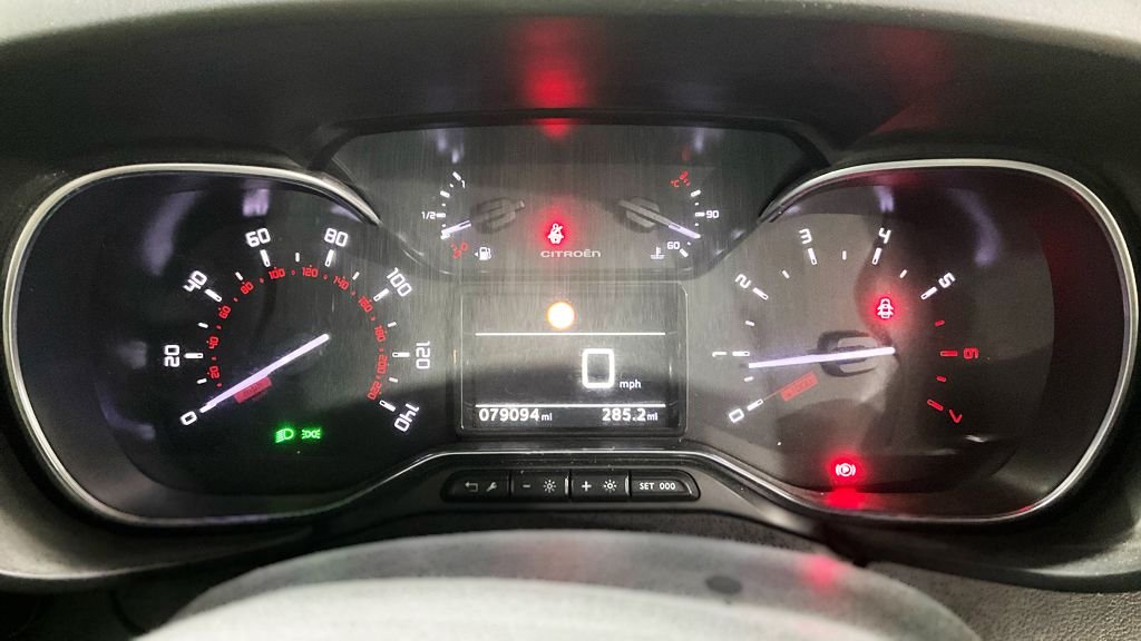 Used Citroen Berlingo 2019 for sale - 77384056: Photo 11