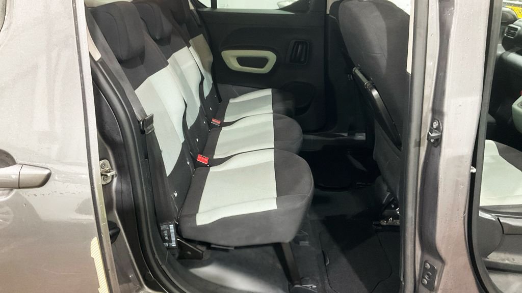 Used Citroen Berlingo 2019 for sale - 77384056: Photo 13