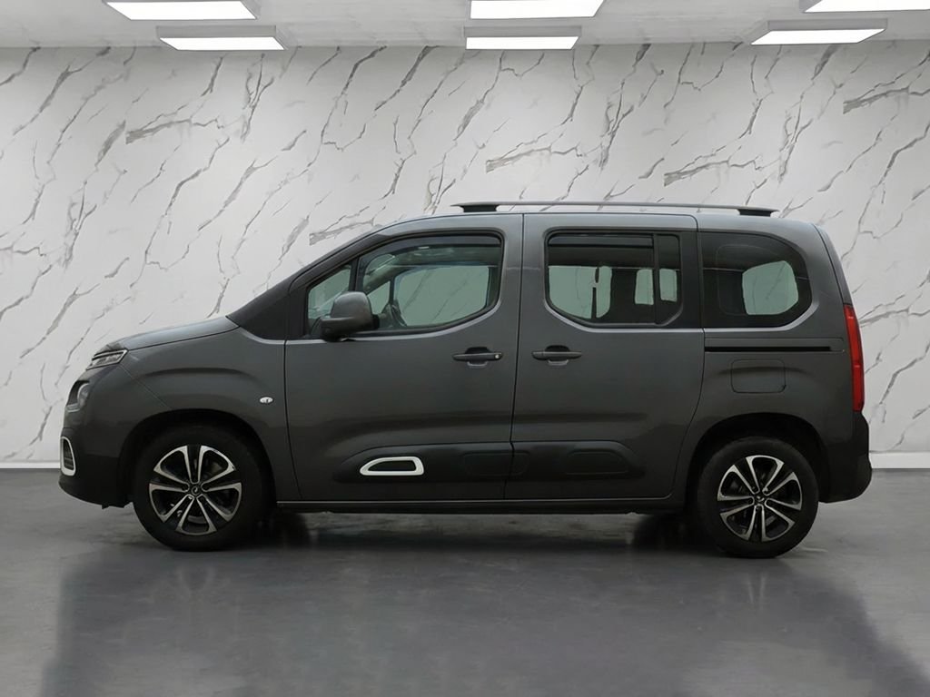 Used Citroen Berlingo 2019 for sale - 77384056: Photo 8
