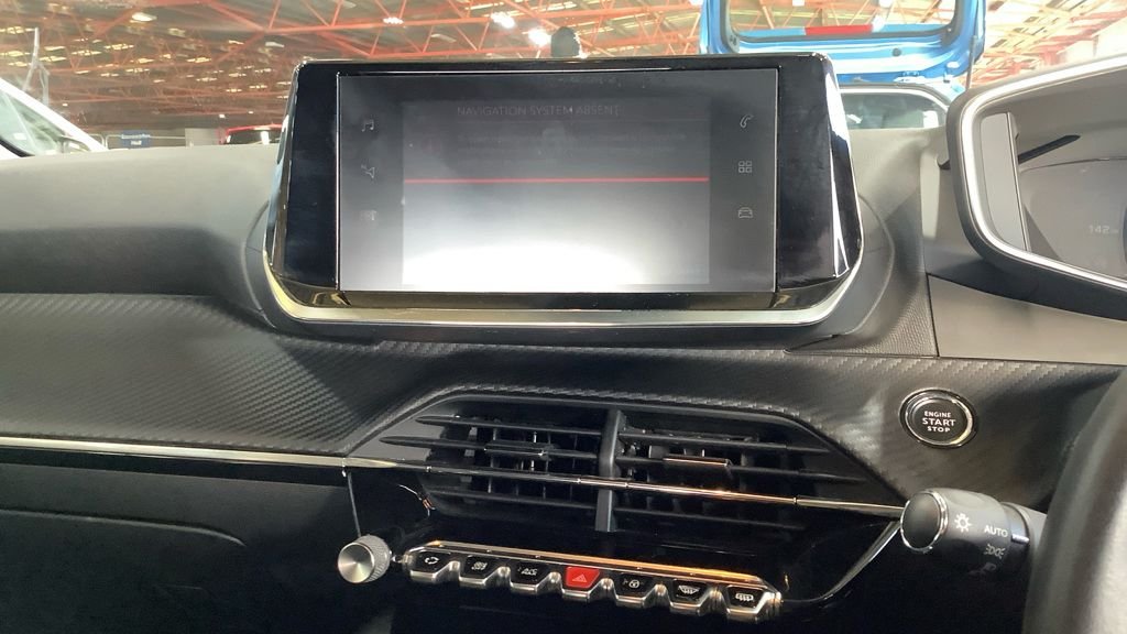 Used Peugeot 208 2021 for sale - 77499011: Photo 10