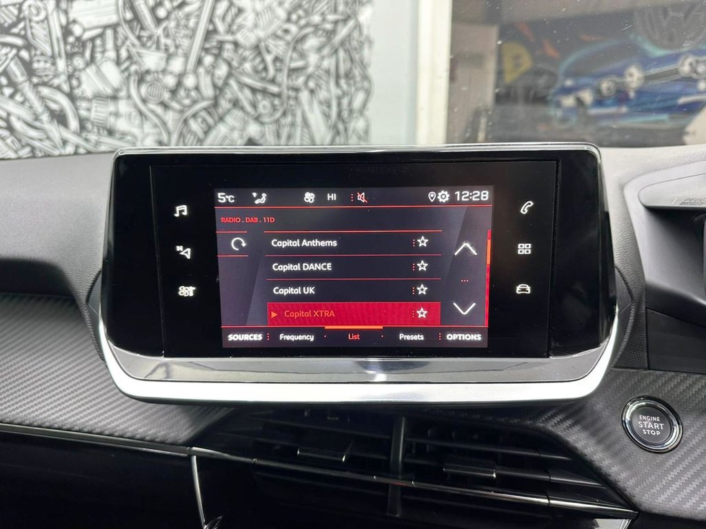 Used Peugeot 208 2021 for sale - 77499011: Photo 17