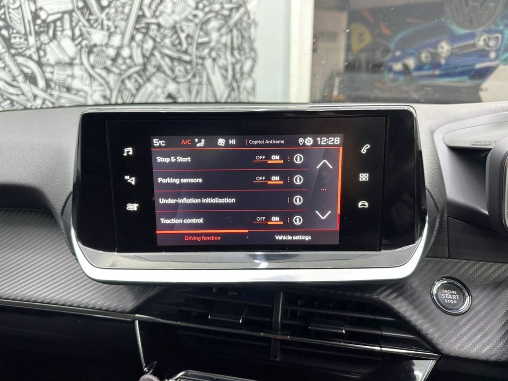 Used Peugeot 208 2021 for sale - 77499011: Photo 20