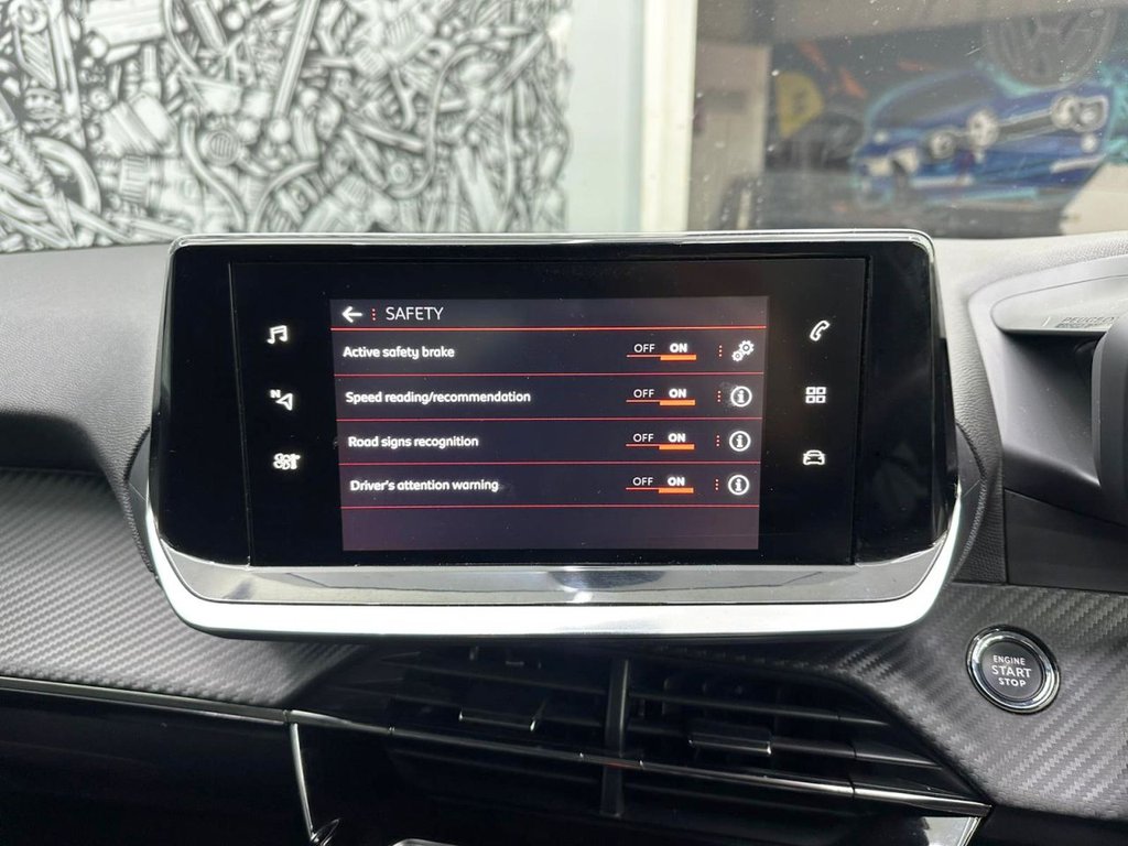 Used Peugeot 208 2021 for sale - 77499011: Photo 21