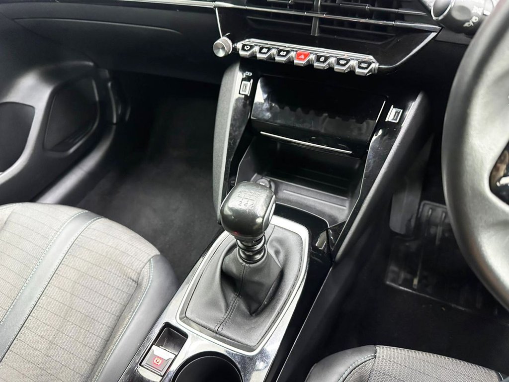 Used Peugeot 208 2021 for sale - 77499011: Photo 23