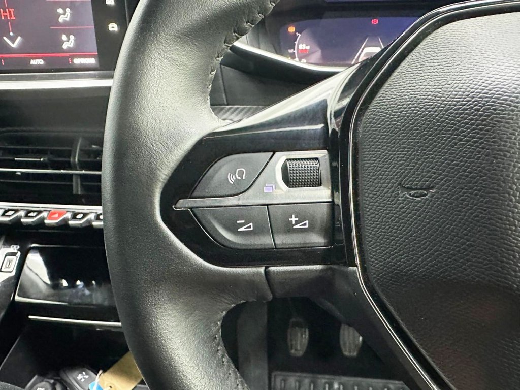 Used Peugeot 208 2021 for sale - 77499011: Photo 24